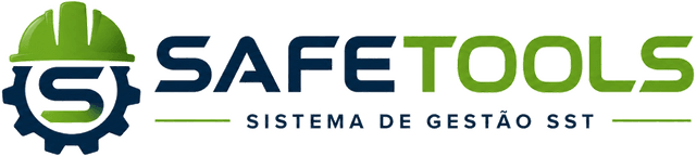 SafeTools — Sistema de Gestão SST
